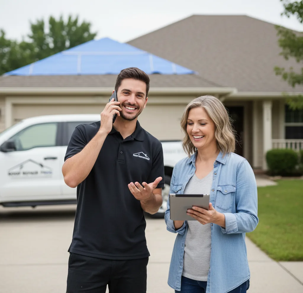 Roof Maintenance in Ona, FL